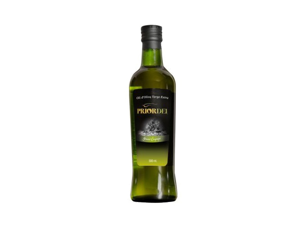 Priordei Grand coupage range olej