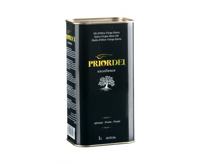 Priordei Skory zber Vyberovy 1l