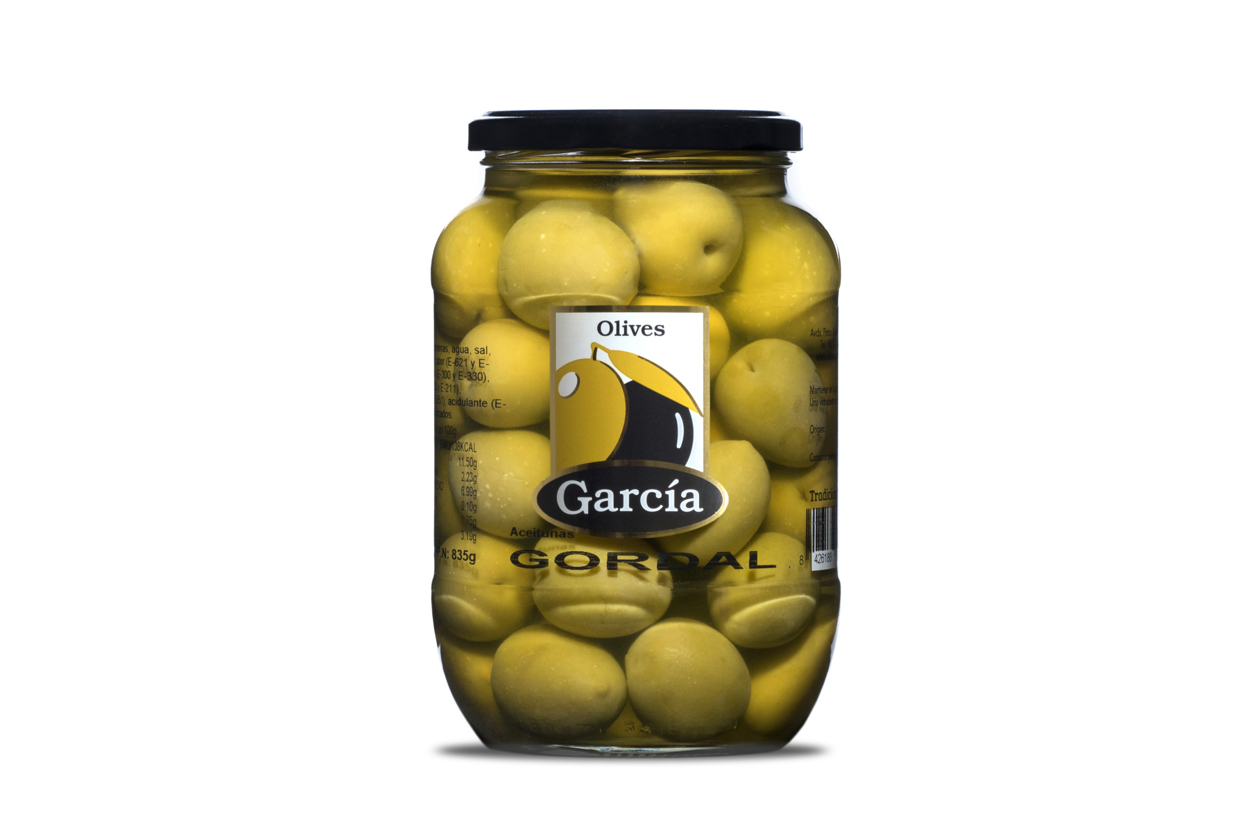 GORDAL