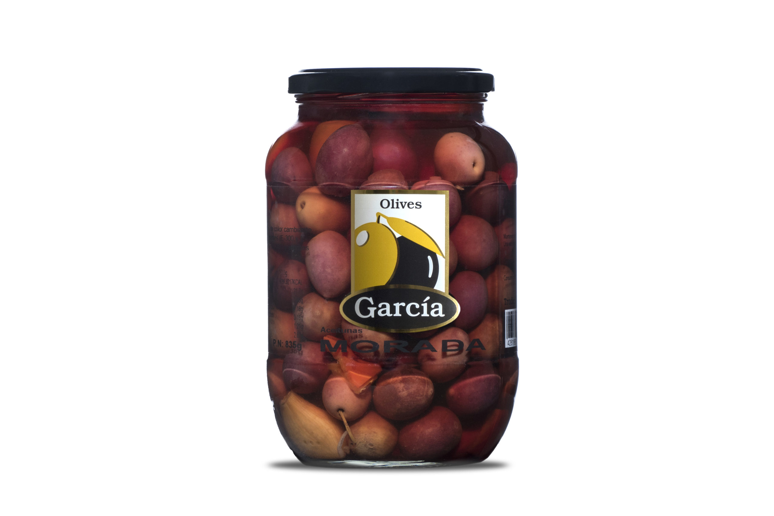 MORADA